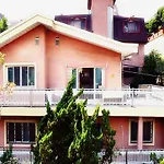Itaewon Backpackers