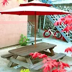 Itaewon Backpackers