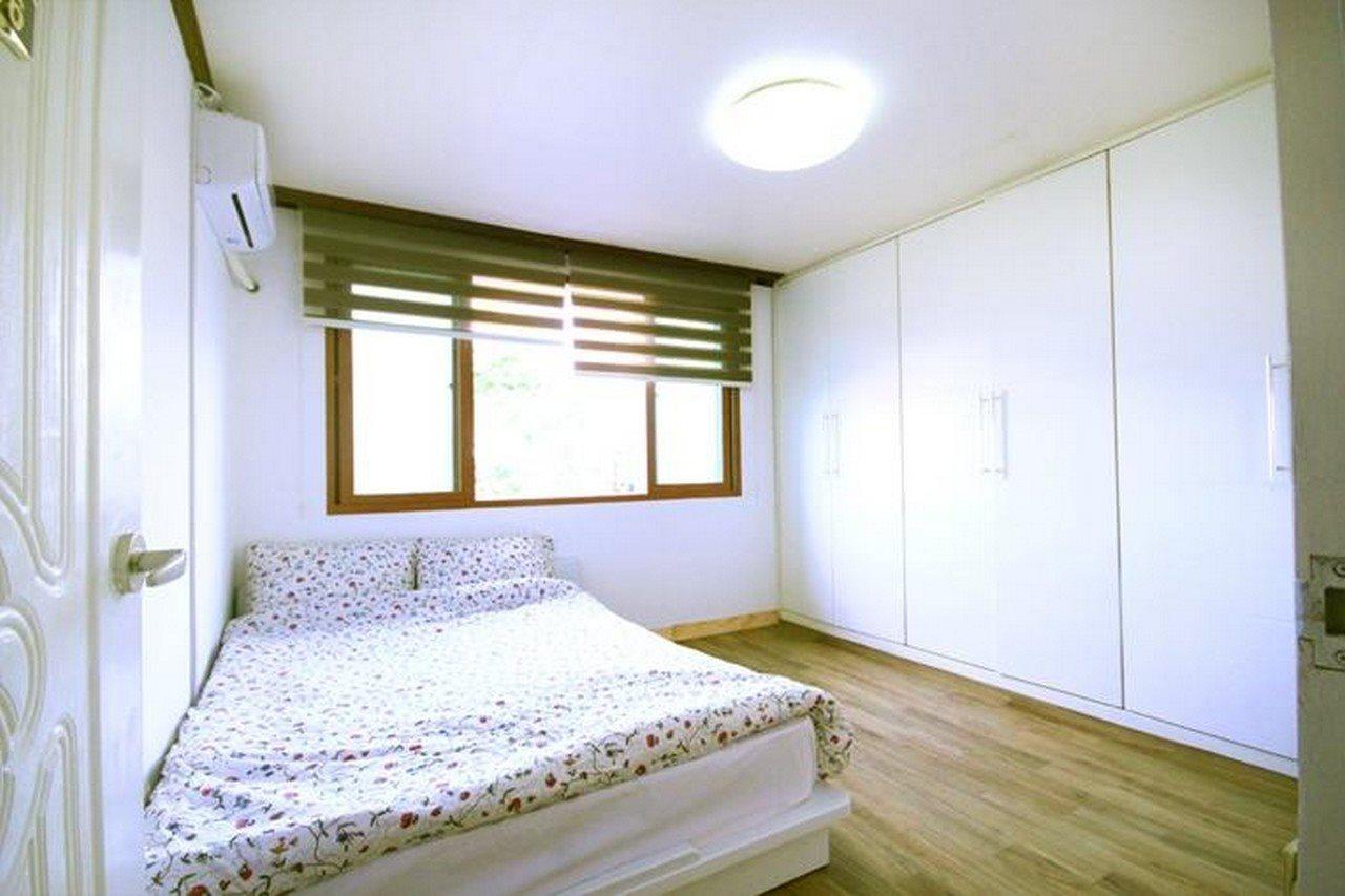 Itaewon Backpackers Hotel 2*