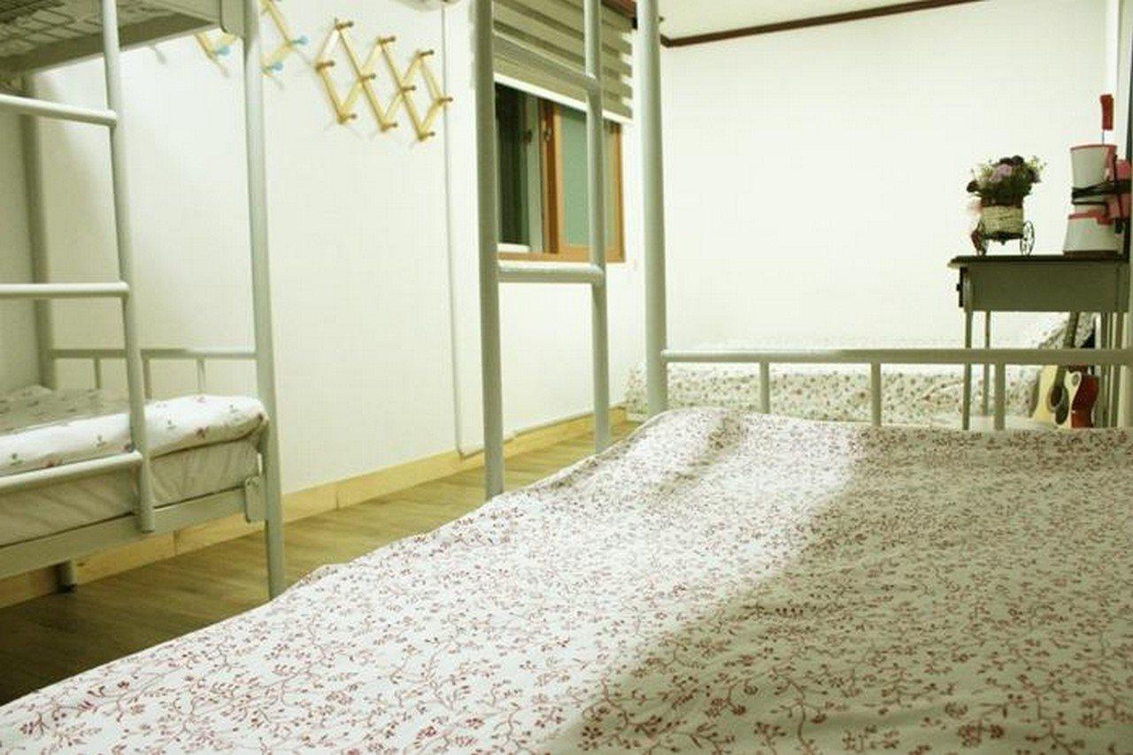 Itaewon Backpackers