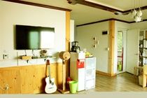 Hotel Itaewon Backpackers