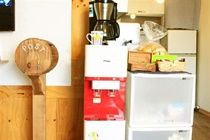 Itaewon Backpackers Hotel