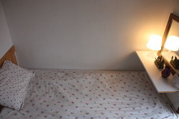 Itaewon Backpackers 2* Seoul