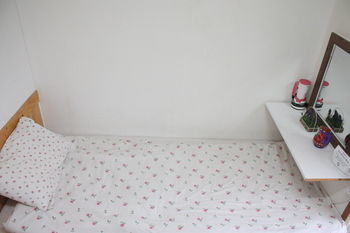 Hotel Itaewon Backpackers Seoul