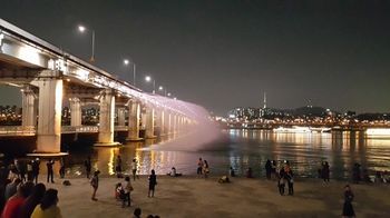 Itaewon Backpackers 2* Seoul