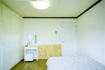 Hotel Itaewon Backpackers