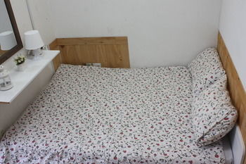 Hotel Itaewon Backpackers Seoul