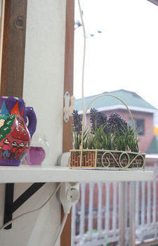 Itaewon Backpackers Hotel 2*