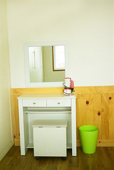 Itaewon Backpackers