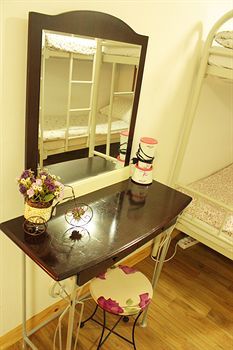 Itaewon Backpackers 2* Seoul