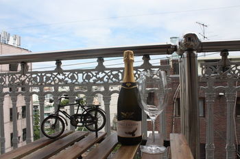 Hotel Itaewon Backpackers 2*