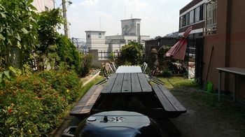 Hotel Itaewon Backpackers Seoul