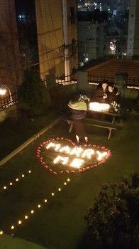 Hotel Itaewon Backpackers Seoul
