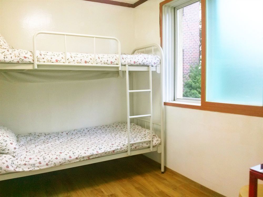Itaewon Backpackers 2*