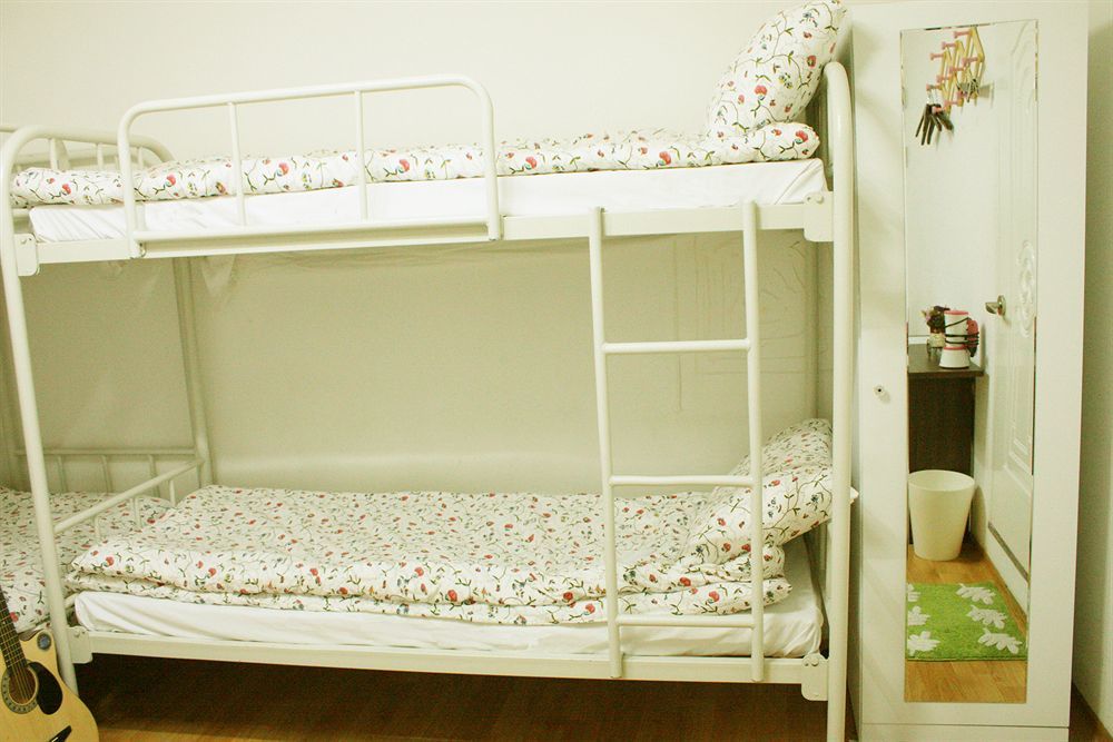 Hotel Itaewon Backpackers 2*