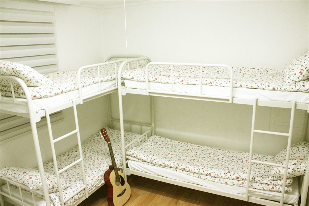 Hotel Itaewon Backpackers