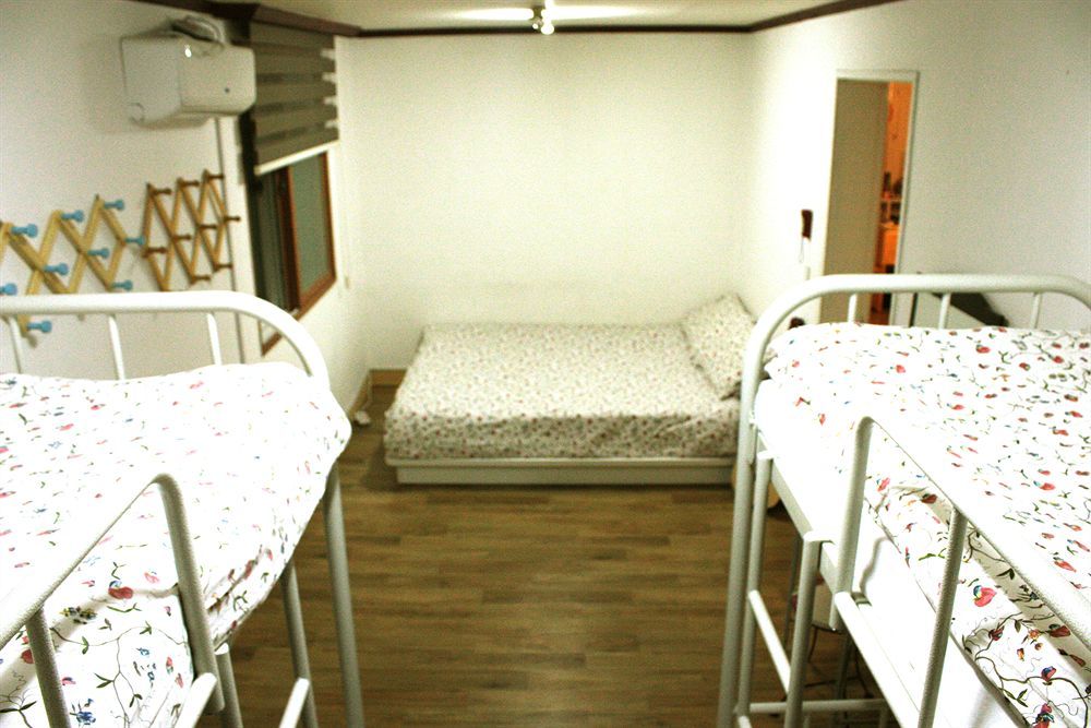 Itaewon Backpackers