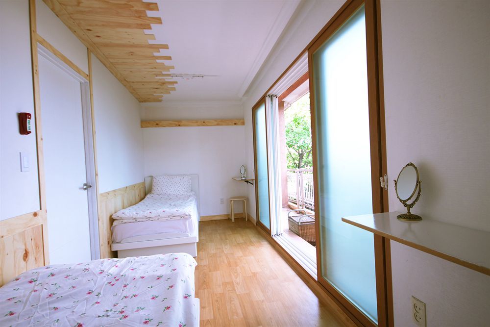 Itaewon Backpackers 2* Seoul