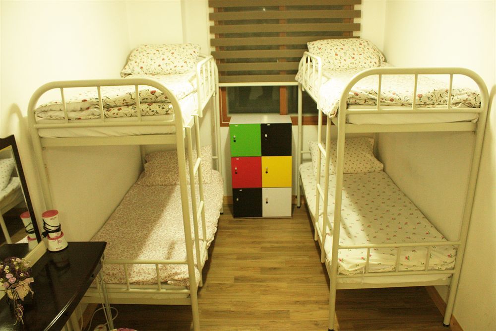 Itaewon Backpackers 2*