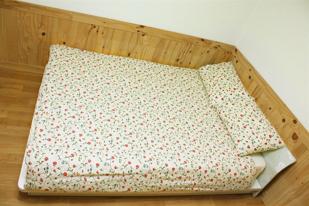 Hotel Itaewon Backpackers Seoul