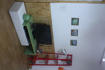 Itaewon Backpackers Hotel Seoul
