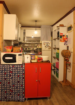 Itaewon Backpackers Hotel 2*