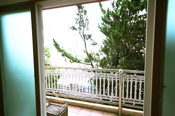Itaewon Backpackers Hotel