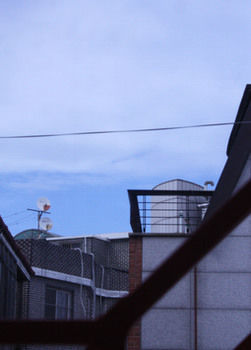 Hotel Itaewon Backpackers Seoul