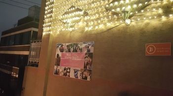 Itaewon Backpackers