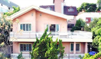 Itaewon Backpackers 2* Seoul