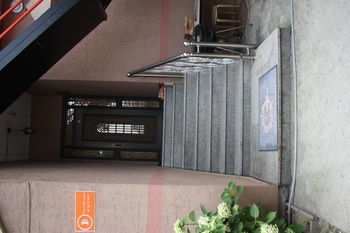 Itaewon Backpackers Seoul