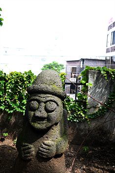 Itaewon Backpackers