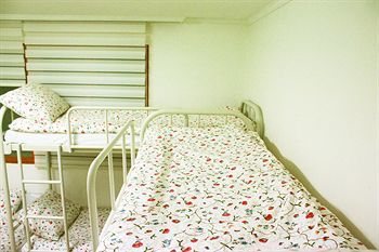 Hotel Itaewon Backpackers 2*