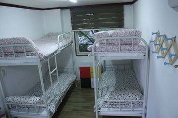 Hotel Itaewon Backpackers 2*