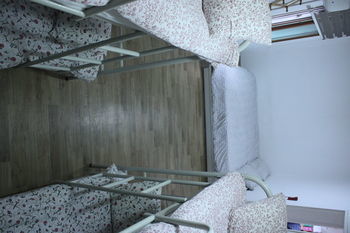 Itaewon Backpackers Hotel 2*