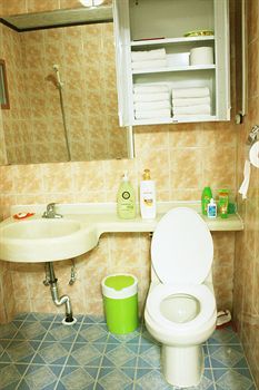 Itaewon Backpackers Hotel 2*