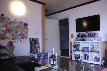 Itaewon Backpackers Seoul
