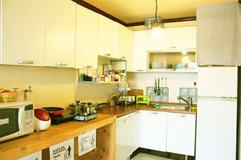 Itaewon Backpackers 2*