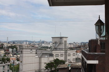 Hotel Itaewon Backpackers 2*