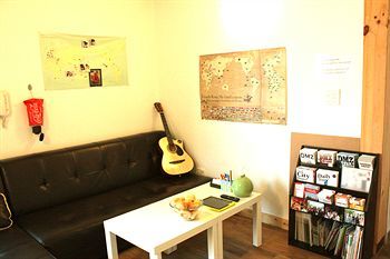 Hotel Itaewon Backpackers 2*