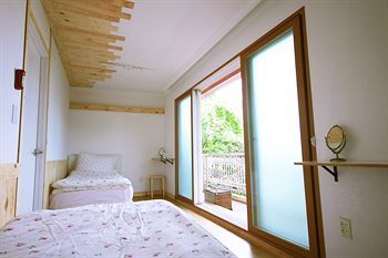 Itaewon Backpackers Hotel Seoul