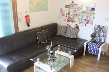 Itaewon Backpackers 2*