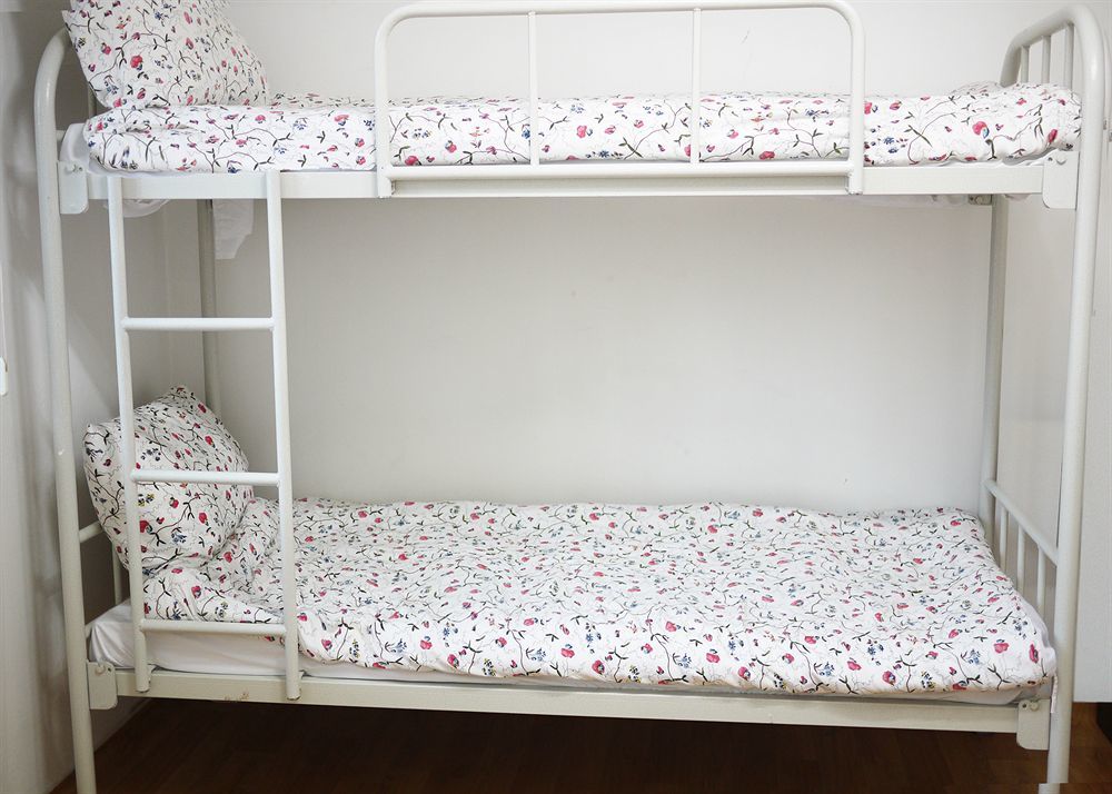 Itaewon Backpackers Hotel