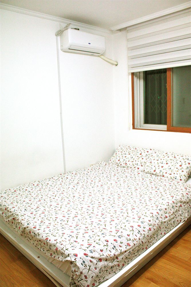 Itaewon Backpackers 2* Seoul
